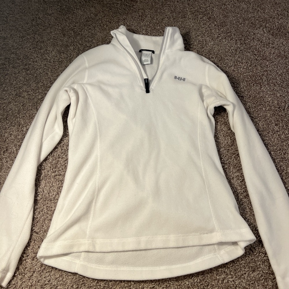 Helly Hansen Zip up